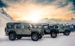 Land Rover Defender 110 by Ares Design 2018 года